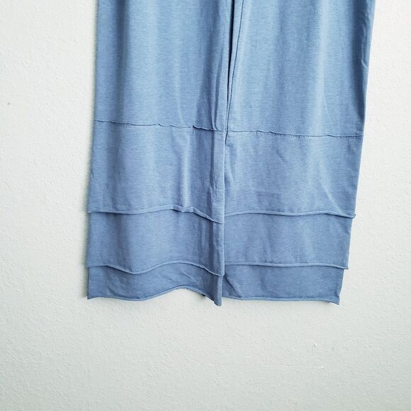 Matilda Jane Blue Tiered Finn Pants - Picture 3 of 7